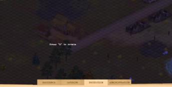 Kapital: Sparks of Revolution PC Screenshot