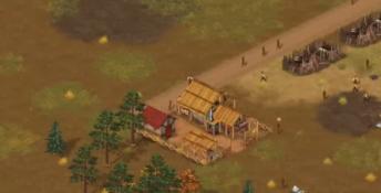 Kapital: Sparks of Revolution PC Screenshot