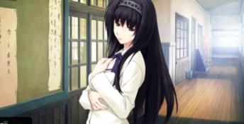 Kara no Shoujo PC Screenshot