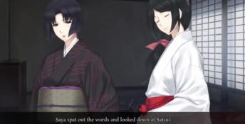 Kara no Shoujo - The Second Episode PC Screenshot