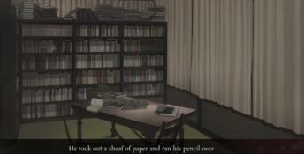 Kara no Shoujo - The Second Episode PC Screenshot