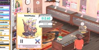 Kardboard Kings: Card Shop Simulator PC Screenshot