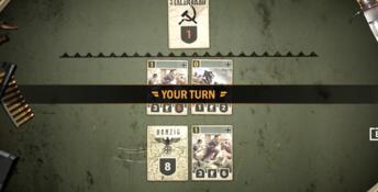 KARDS - The WW2 Card Game PC Screenshot