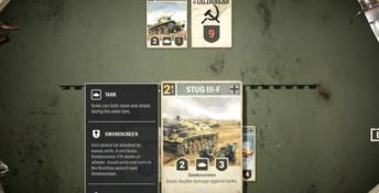 KARDS - The WW2 Card Game PC Screenshot