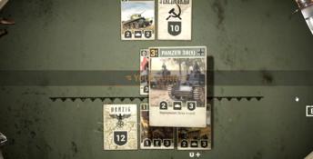 KARDS - The WW2 Card Game PC Screenshot