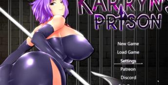 Karryn's Prison PC Screenshot
