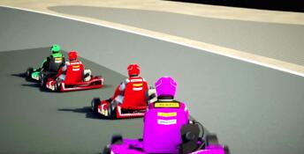 Kart Life PC Screenshot