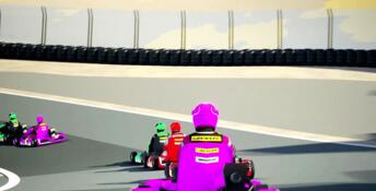 Kart Life PC Screenshot