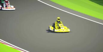 Kart Life PC Screenshot