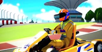 Kart Life PC Screenshot