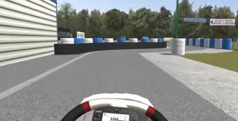 Kart Racing Pro PC Screenshot