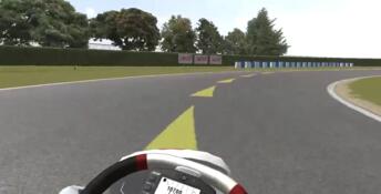Kart Racing Pro PC Screenshot