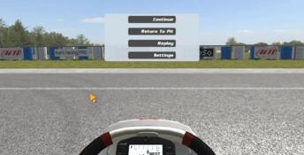 Kart Racing Pro PC Screenshot