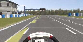 Kart Racing Pro PC Screenshot