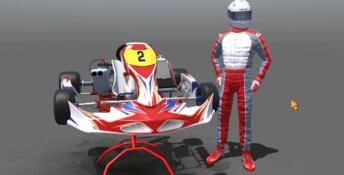 Kart Racing Pro PC Screenshot