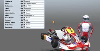 Kart Racing Pro PC Screenshot