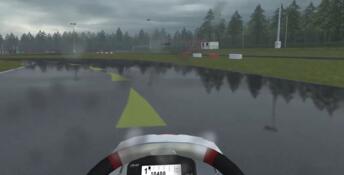 Kart Racing Pro PC Screenshot