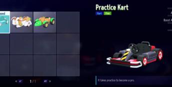 KartRider: Drift PC Screenshot