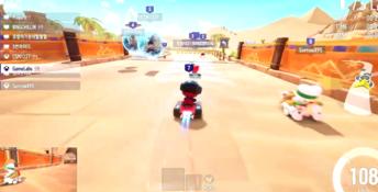 KartRider: Drift PC Screenshot