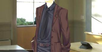 Katawa Shoujo PC Screenshot