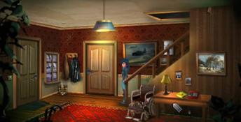 Kathy Rain: Director's Cut PC Screenshot