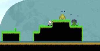 Kautic – The Bald Wizard PC Screenshot