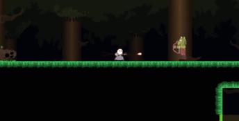Kautic – The Bald Wizard PC Screenshot
