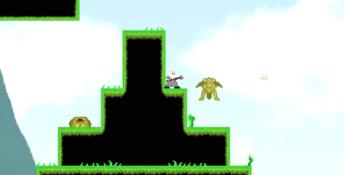 Kautic – The Bald Wizard PC Screenshot