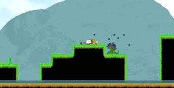 Kautic – The Bald Wizard PC Screenshot