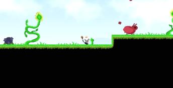 Kautic – The Bald Wizard PC Screenshot