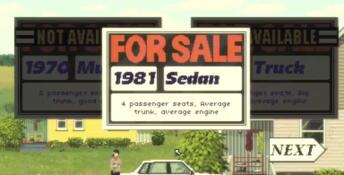Keep Driving PC Screenshot