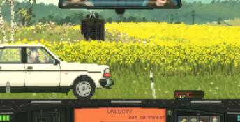 Keep Driving