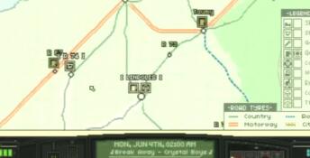 Keep Driving PC Screenshot