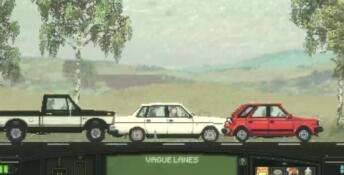 Keep Driving PC Screenshot