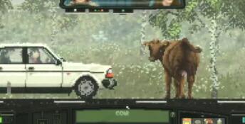 Keep Driving PC Screenshot