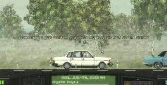 Keep Driving PC Screenshot