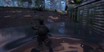 KeepUp Survival PC Screenshot