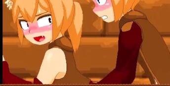 KEMOMIMI TREASURE HUNTERS! PC Screenshot