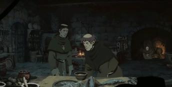 Ken Follett's The Pillars of the Earth PC Screenshot