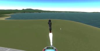 Kerbal Space Program PC Screenshot