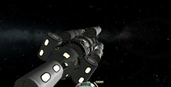Kerbal Space Program: Breaking Ground Expansion PC Screenshot