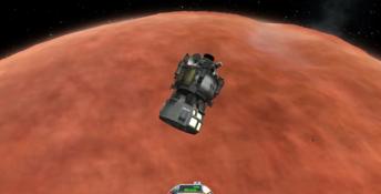 Kerbal Space Program: Breaking Ground Expansion PC Screenshot