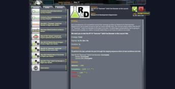 Kerbal Space Program: Making History Expansion PC Screenshot