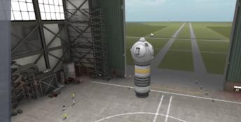 Kerbal Space Program: Making History Expansion PC Screenshot