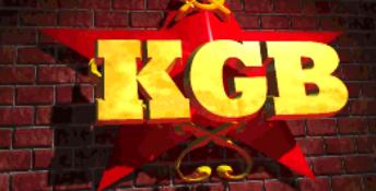 KGB PC Screenshot