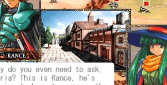 Kichikuou Rance PC Screenshot