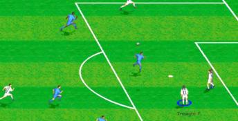 Kick Off 98 PC Screenshot