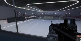 Kill To Live PC Screenshot