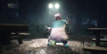 Killer Klowns from Outer Space: The Game PC Screenshot