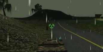 Killer Tank PC Screenshot